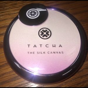 Tatcha “The Silk Canvas”